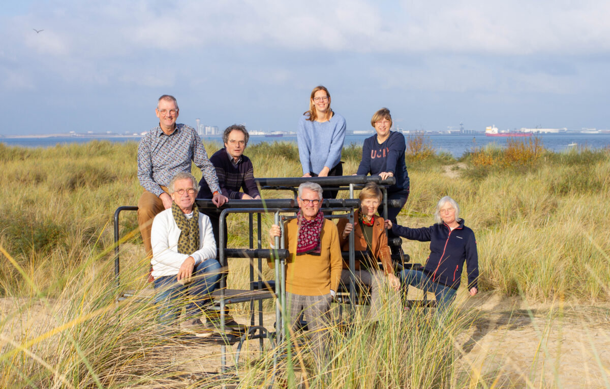 17 november: “Muziek van de 16de eeuw tot heden” in Waterlandkerkje